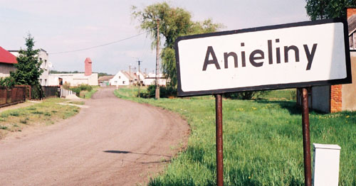 Aniela