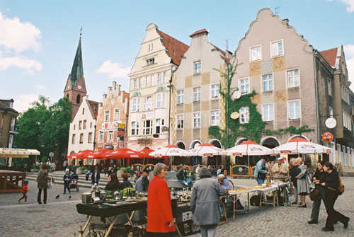Olsztyn