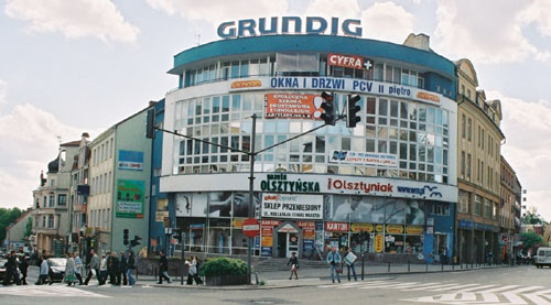Olsztyn