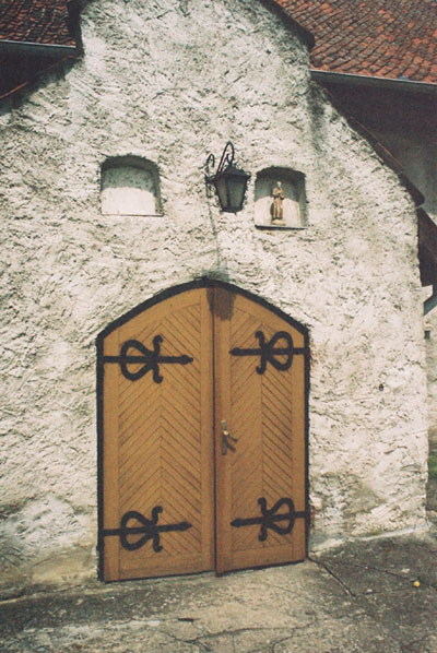 Albrechtsdorf