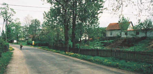 Albrechtsdorf
