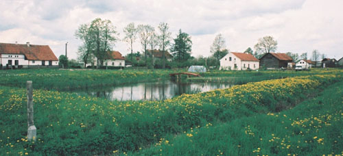 Albrechtsdorf