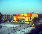 Rivne